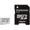 Карта памяти Transcend TS64GUSD300S-A
