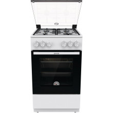 Газовая плита Gorenje GG5A10WH
