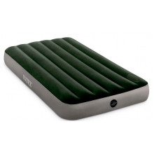 Надувной матрас Intex Downy Airbed 64761