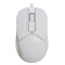 Мышь A4Tech Fstyler FM12S белый