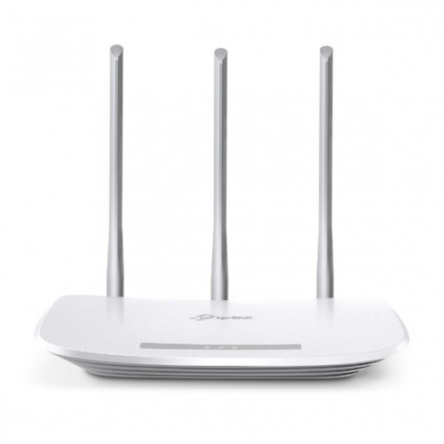 Маршрутизатор Tp-Link TL-WR845N