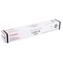 Тонер Canon C-EXV 34 (3782B002)