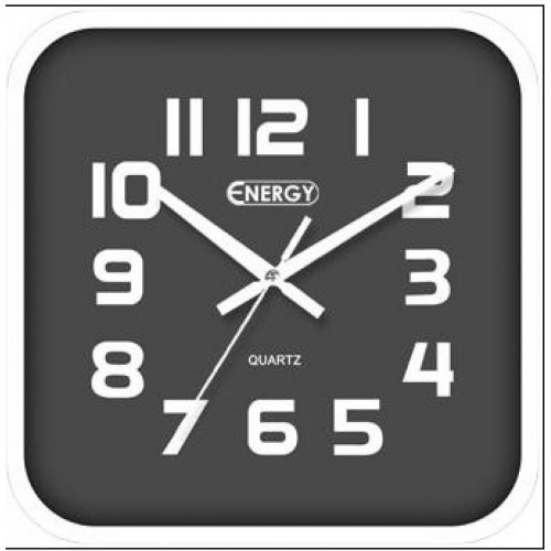 Часы настенные Energy ЕС-09