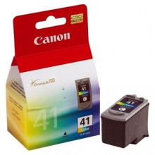 Картридж Canon CL-41 0617B025