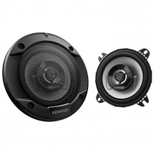 Автоакустика Kenwood KFC-S1066