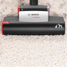 Пылесос Bosch BGS41ZOO