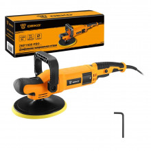 Шлифмашина Deko ZKP1500 PRO (063-4320)