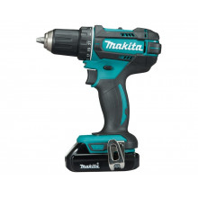 Шуруповерт Makita DDF482SYE