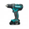 Шуруповерт Makita DDF482SYE
