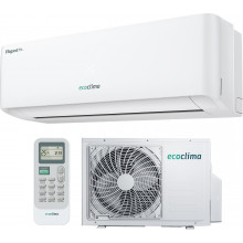 Сплит-система Ecoclima ECW/I-HE09/AA-4R2