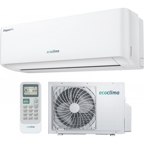 Сплит-система Ecoclima ECW/I-HE09/AA-4R2