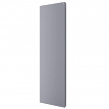 Радиатор отопления Royal Thermo Flat 500-1800 Silver Satin