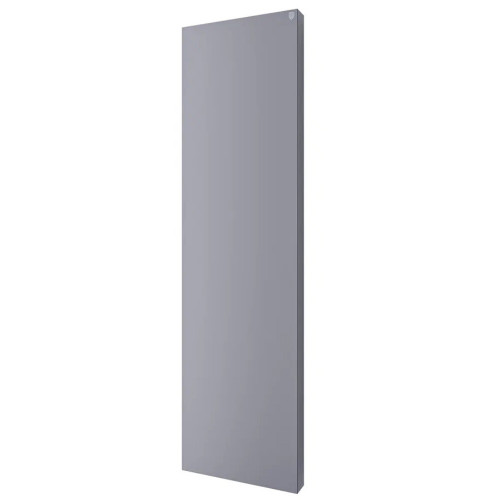 Радиатор отопления Royal Thermo Flat 500-1800 Silver Satin