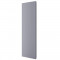 Радиатор отопления Royal Thermo Flat 500-1800 Silver Satin