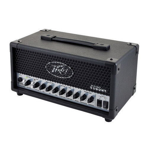 Гитарный усилитель Peavey 6505 MH