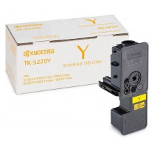 Картридж Kyocera TK-5220Y (1T02R9ANL1)