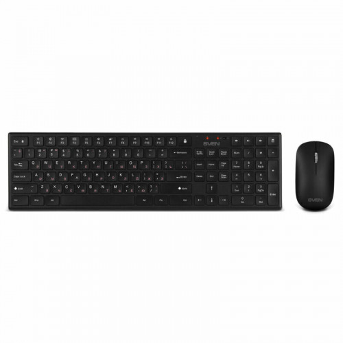 Комплект Sven KB-C2550W
