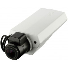 Камера видеонаблюдения D-Link DCS-3511/UPA (12мм)