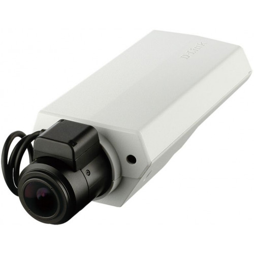 Камера видеонаблюдения D-Link DCS-3511/UPA (12мм)