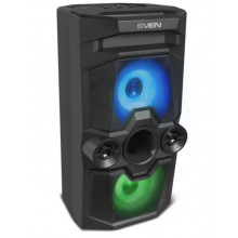 Портативная акустика Sven PS-650 черный