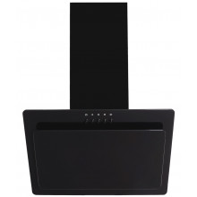 Каминная вытяжка Exiteq EX-1025 black