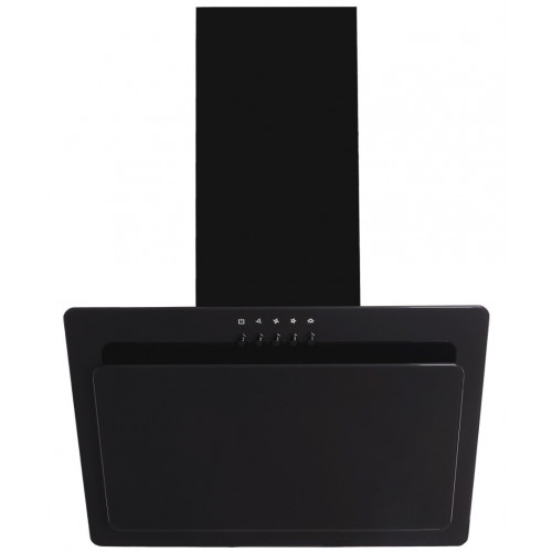 Каминная вытяжка Exiteq EX-1025 black