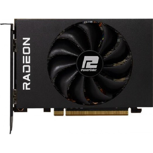 Видеокарта PowerColor AXRX 6500XT 4GBD6-DH