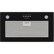 Встраиваемая вытяжка Krona Arven 500 Black PB