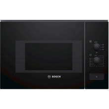 Встраиваемая микроволновая печь Bosch BFL520MB0