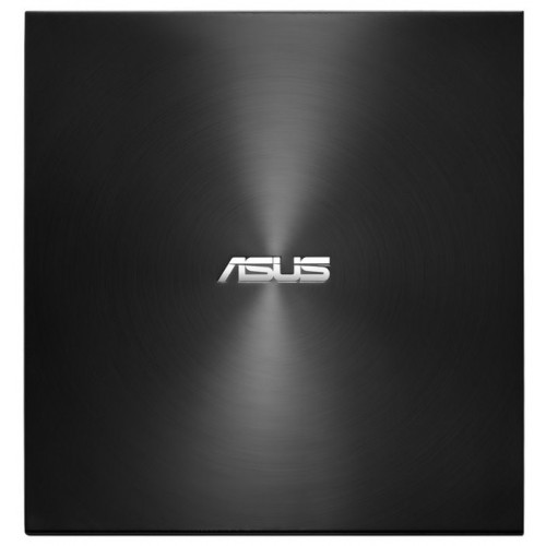Оптический привод Asus SDRW-08U7M-U Black
