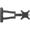 Кронштейн для телевизора Kromax Techno-1 grey