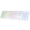 Клавиатура Smartbuy SBK 305 UW One