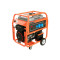 Генератор бензиновый Zongshen PB 22003 E (1T90DF221)