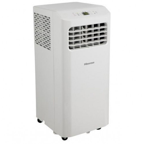 Мобильный кондиционер Hisense AP-07CR4GKVS00