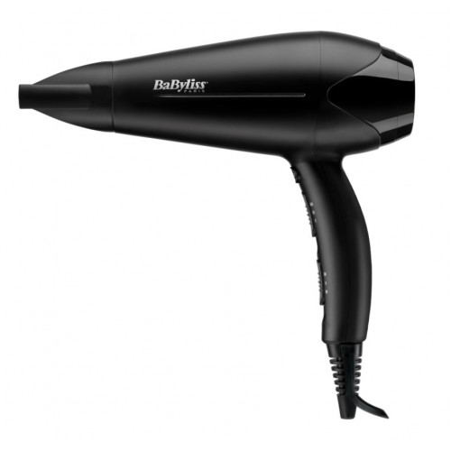 Фен BaByliss PRO D563DE