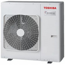 Внешний блок Toshiba RAS-3M26G3AVG-E