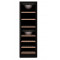 Винный шкаф Caso WineChef Pro 180 black