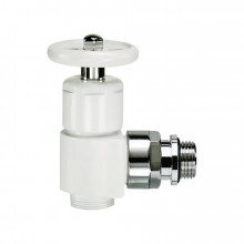 Вентиль угловой SR Rubinetterie 0345-1500VCPA