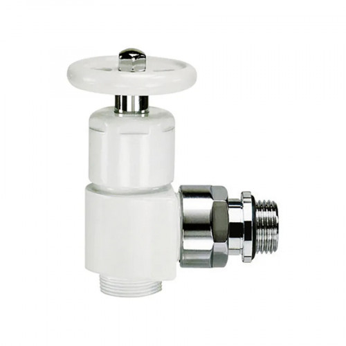 Вентиль угловой SR Rubinetterie 0345-1500VCPA