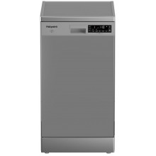 Посудомоечная машина Hotpoint-Ariston HFS 2C85 DW X