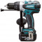 Аккумуляторная дрель-шуруповерт Makita DHP 458 Z