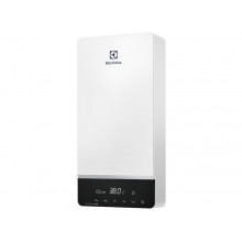 Водонагреватель проточный Electrolux NPX 18-24 Sensomatic Pro