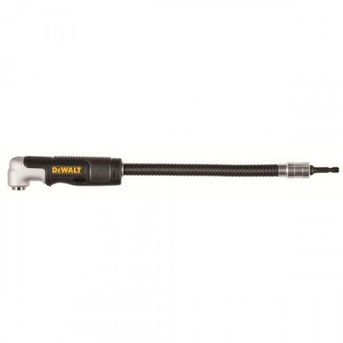 Насадка гибкая угловая DeWalt DT20502-QZ