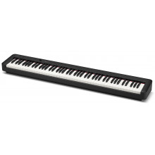 Цифровое фортепиано Casio CDP-S110BK