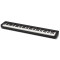 Цифровое фортепиано Casio CDP-S110BK