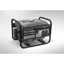 Генератор бензиновый Carver PPG 3600 А