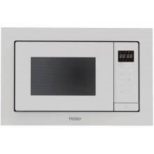 Встраиваемая микроволновая печь Haier HMX-BTG207W