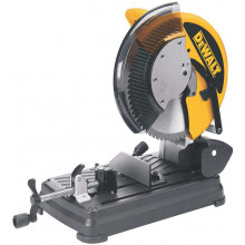 Пила циркулярная DeWalt DW872