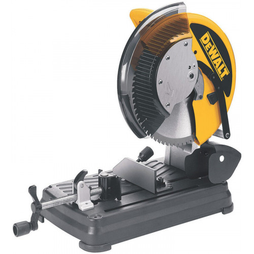 Пила циркулярная DeWalt DW872