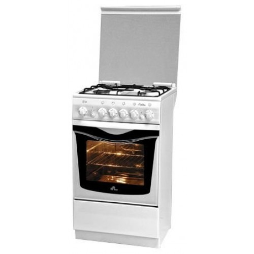 Комбинированная плита DeLuxe 5040.20 гэ